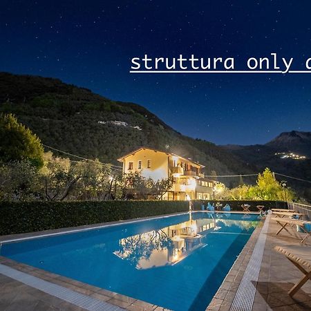 Sotto Il Cielo Di Toscana: Adult-Only Vacation Studios Camaiore Exterior photo