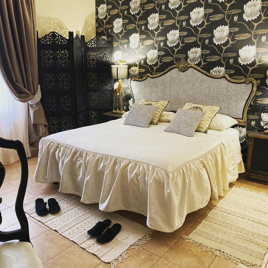 Sotto Il Cielo Di Toscana: Adult-Only Vacation Studios Camaiore Exterior photo