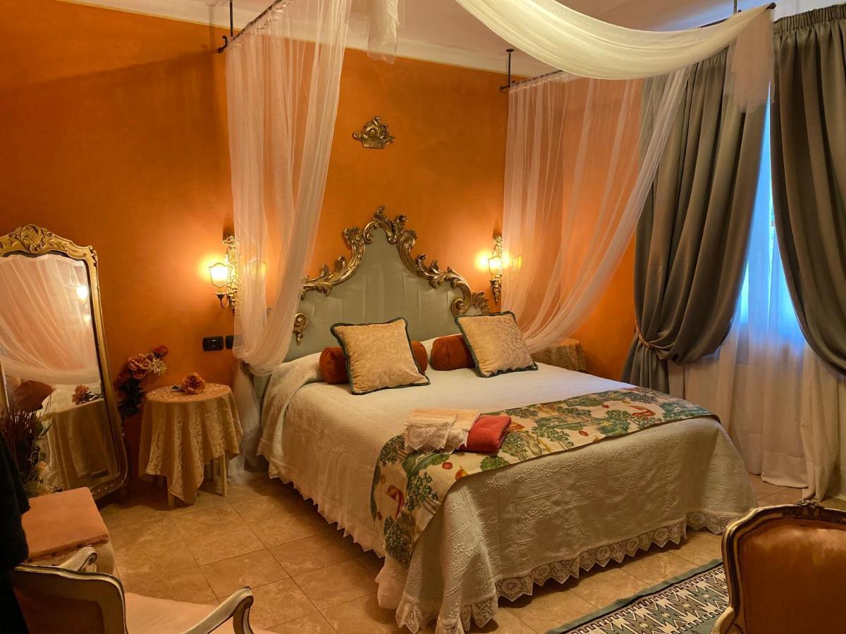 Sotto Il Cielo Di Toscana: Adult-Only Vacation Studios Camaiore Exterior photo