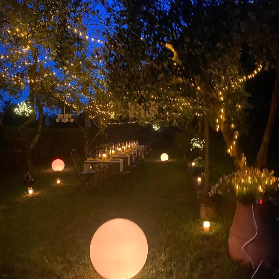 Sotto Il Cielo Di Toscana: Adult-Only Vacation Studios Camaiore Exterior photo