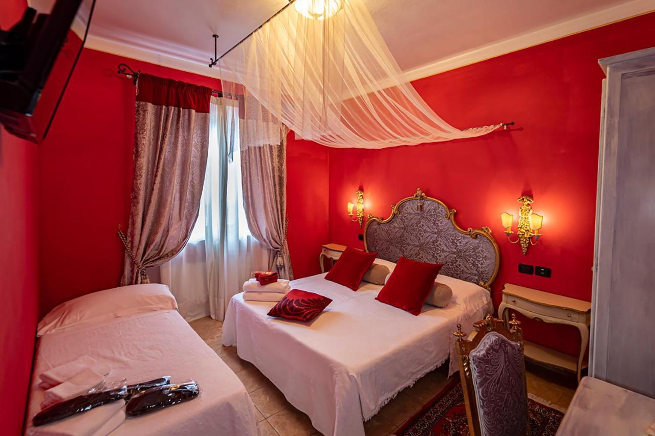 Sotto Il Cielo Di Toscana: Adult-Only Vacation Studios Camaiore Exterior photo