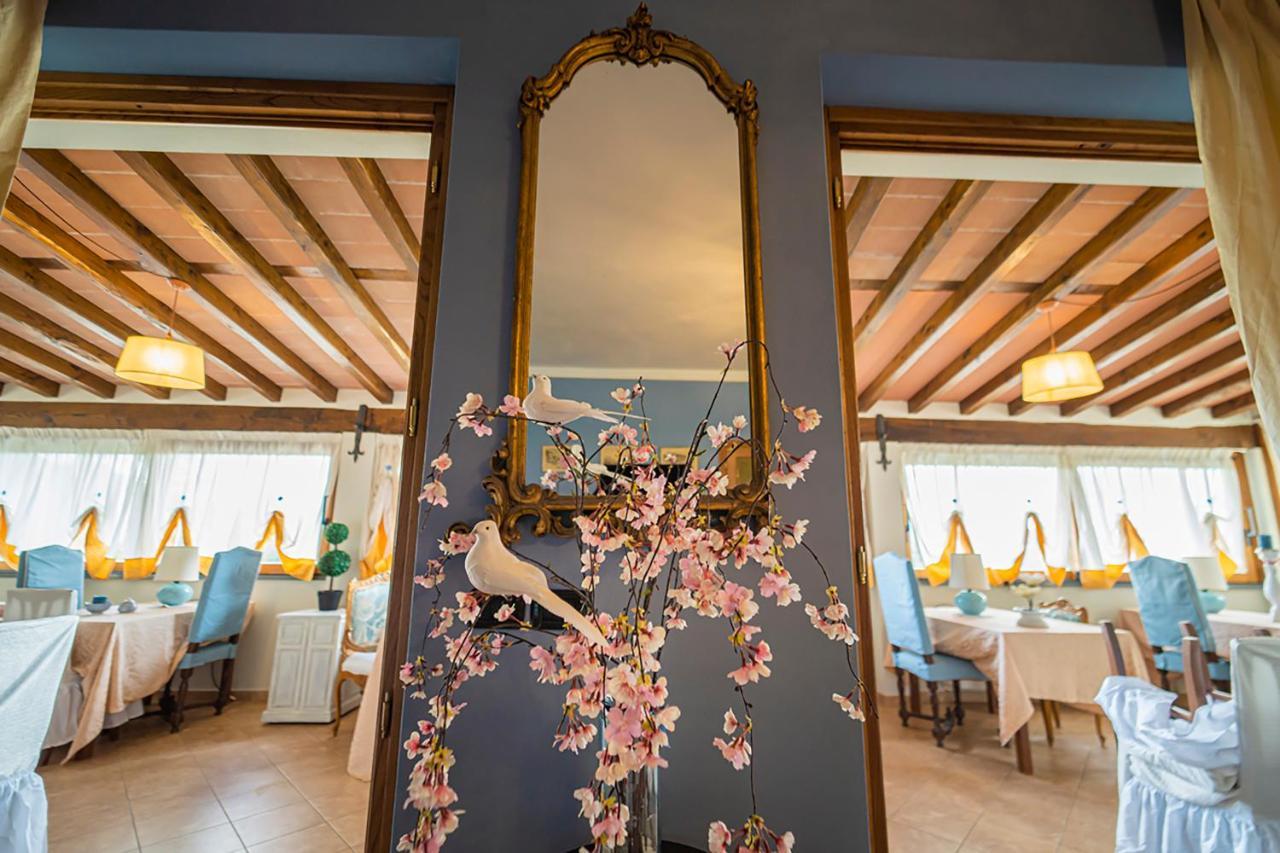 Sotto Il Cielo Di Toscana: Adult-Only Vacation Studios Camaiore Exterior photo