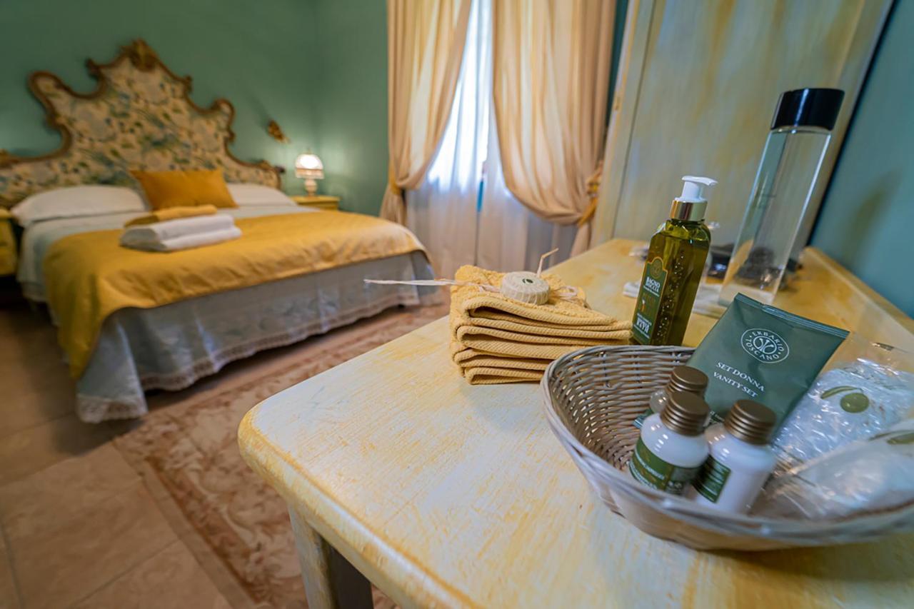 Sotto Il Cielo Di Toscana: Adult-Only Vacation Studios Camaiore Exterior photo