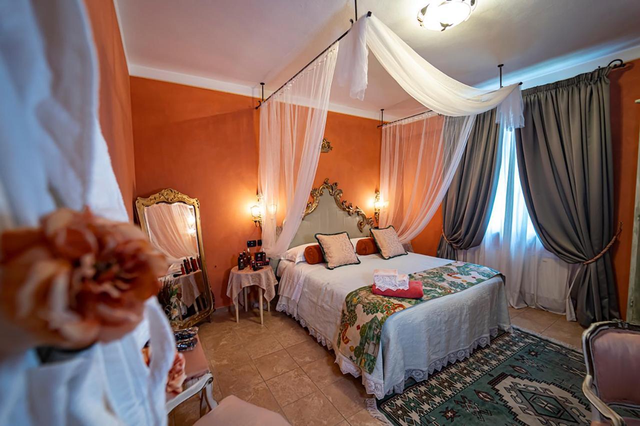 Sotto Il Cielo Di Toscana: Adult-Only Vacation Studios Camaiore Exterior photo