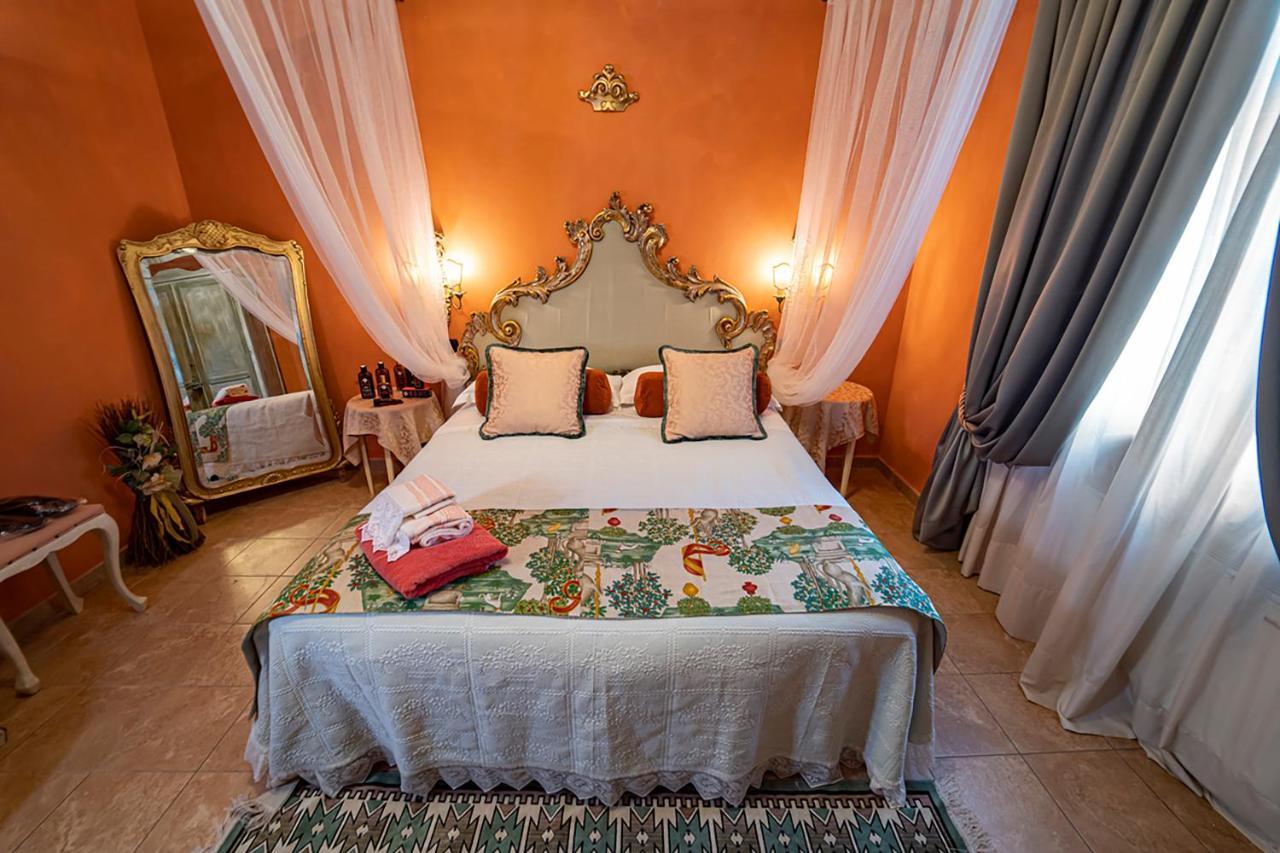 Sotto Il Cielo Di Toscana: Adult-Only Vacation Studios Camaiore Exterior photo