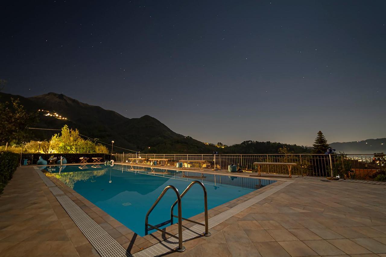 Sotto Il Cielo Di Toscana: Adult-Only Vacation Studios Camaiore Exterior photo