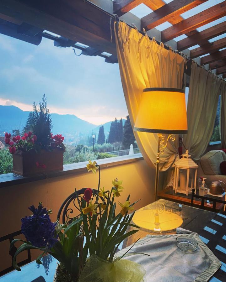 Sotto Il Cielo Di Toscana: Adult-Only Vacation Studios Camaiore Exterior photo