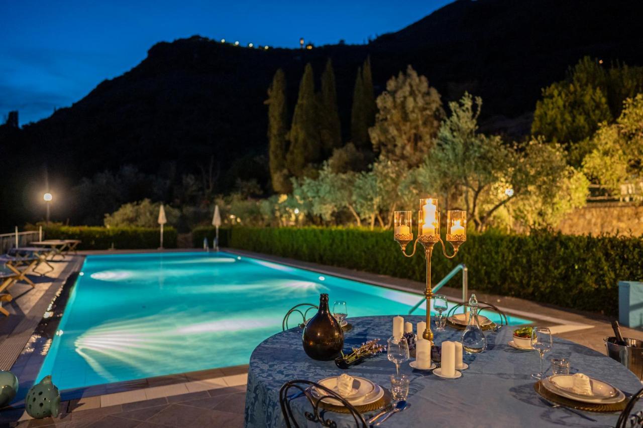 Sotto Il Cielo Di Toscana: Adult-Only Vacation Studios Camaiore Exterior photo