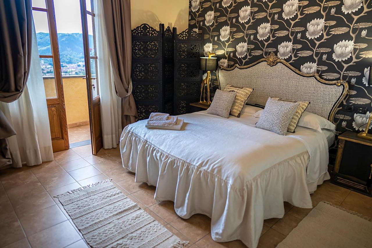Sotto Il Cielo Di Toscana: Adult-Only Vacation Studios Camaiore Exterior photo