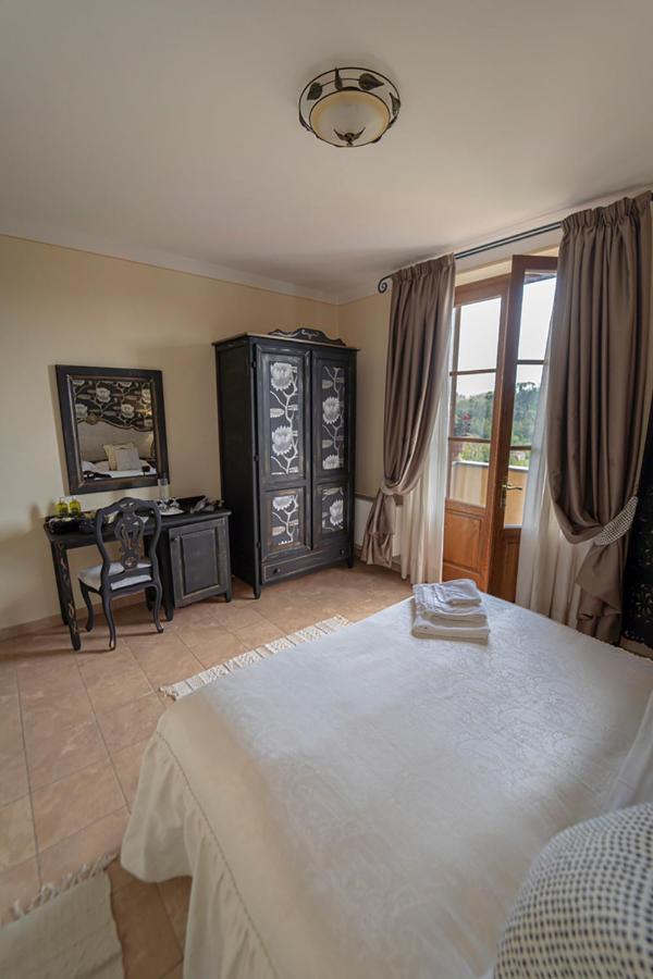 Sotto Il Cielo Di Toscana: Adult-Only Vacation Studios Camaiore Exterior photo