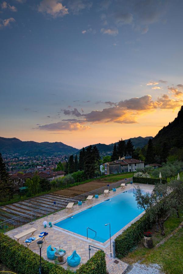 Sotto Il Cielo Di Toscana: Adult-Only Vacation Studios Camaiore Exterior photo
