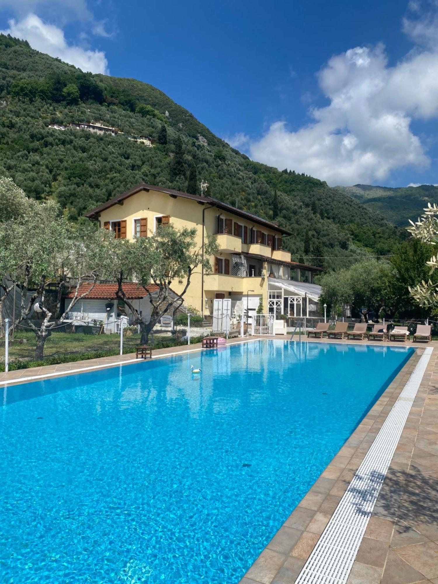 Sotto Il Cielo Di Toscana: Adult-Only Vacation Studios Camaiore Exterior photo