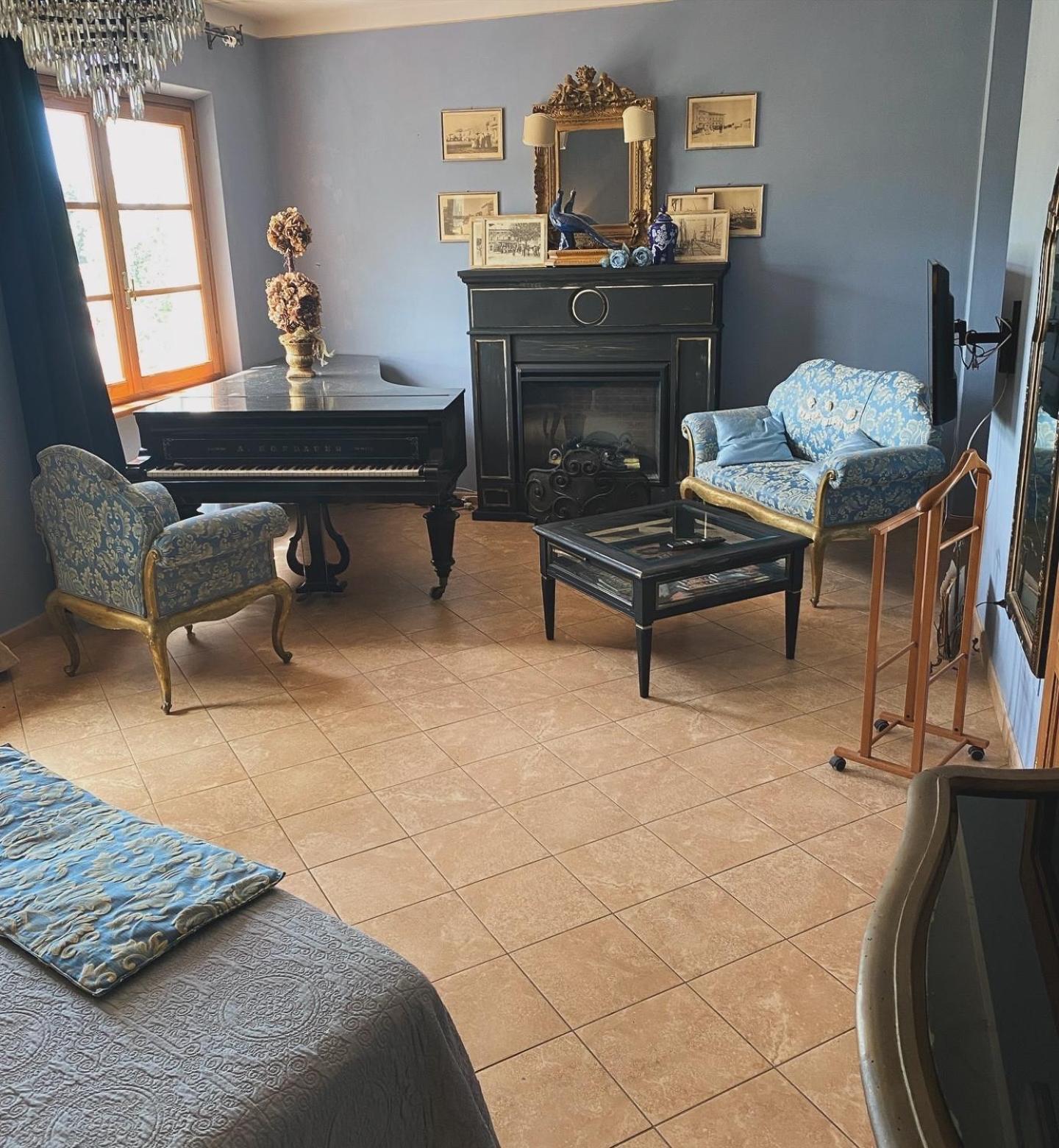 Sotto Il Cielo Di Toscana: Adult-Only Vacation Studios Camaiore Exterior photo